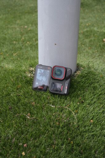 ELEKTRONİK, GPS, DÜRBÜNLER