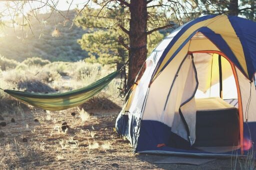 Outdoor Kamp