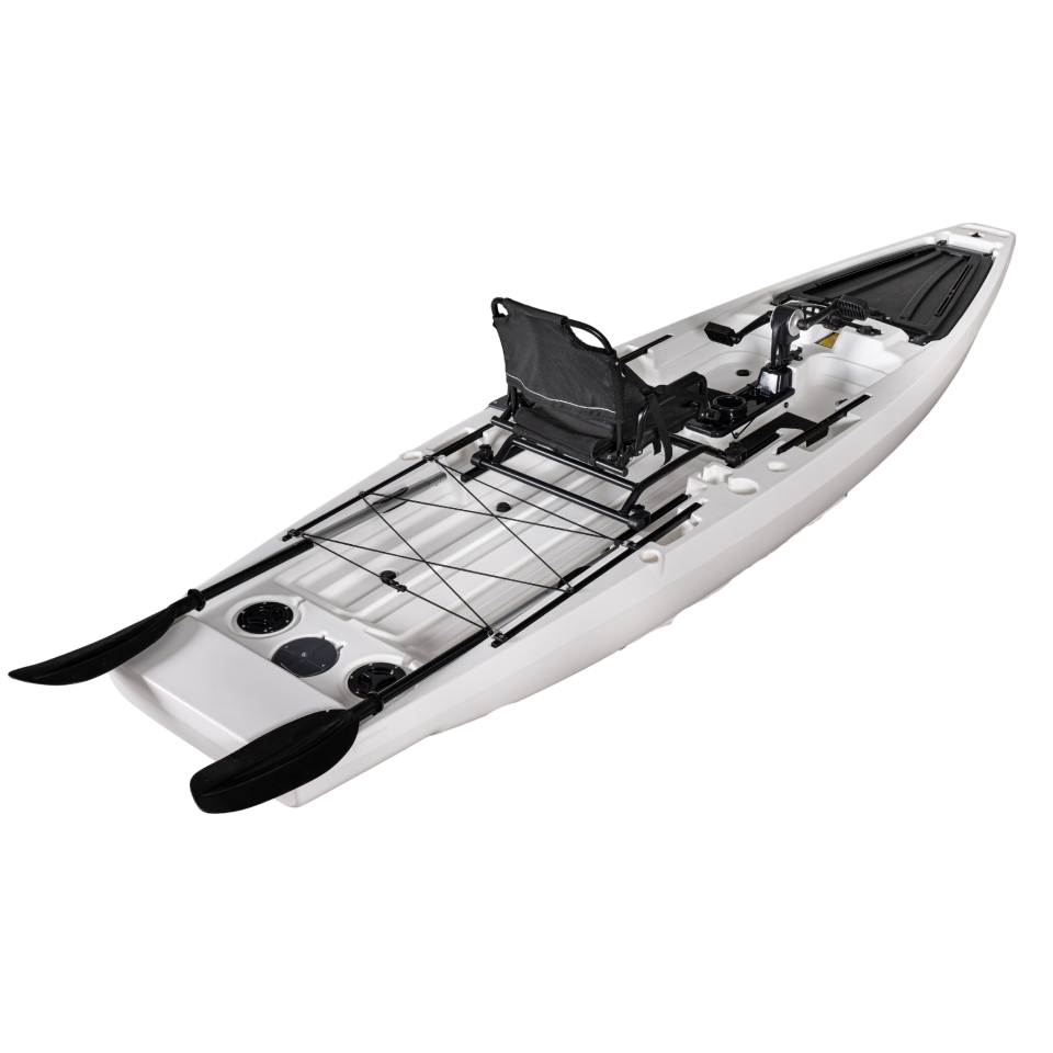 PANDION 380 PEDALLI KANO