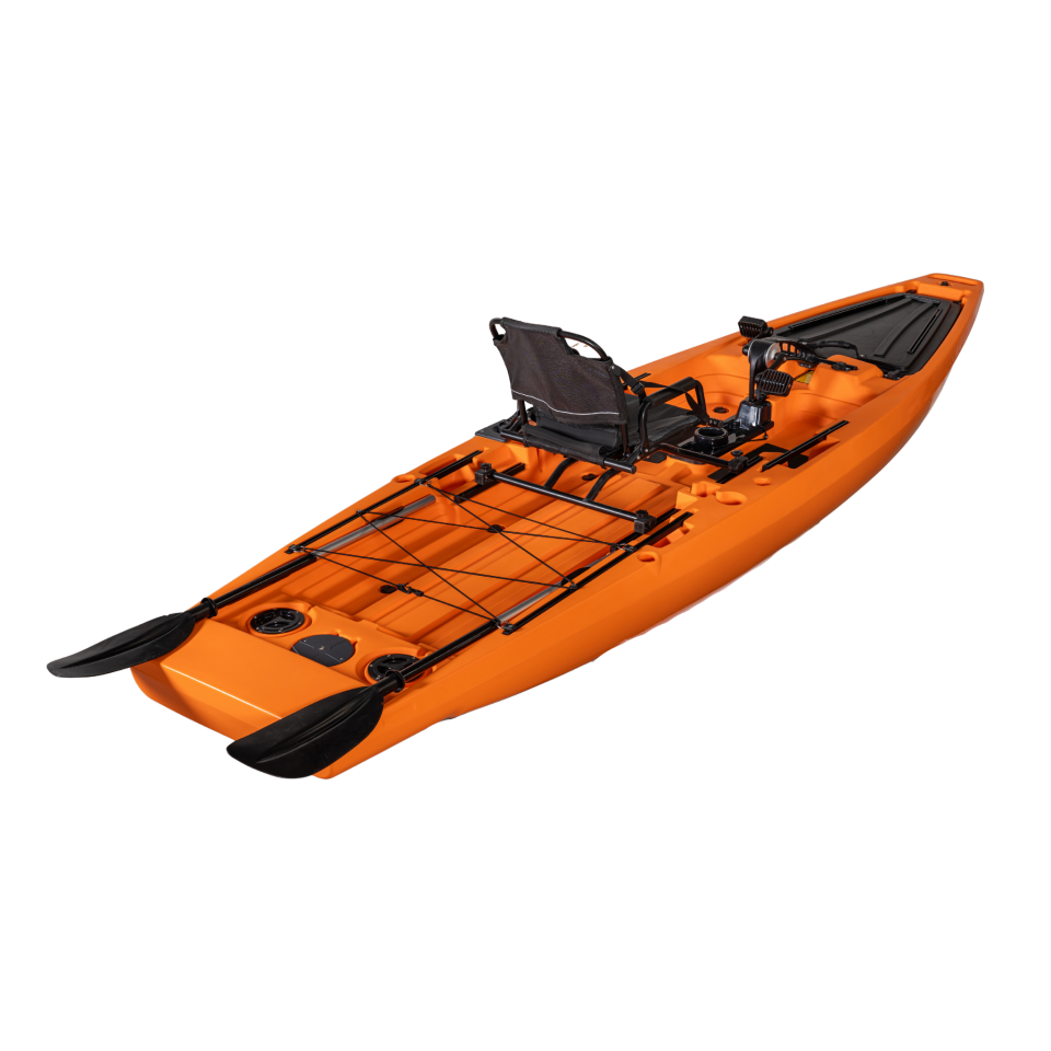 PANDION 380 PEDALLI KANO