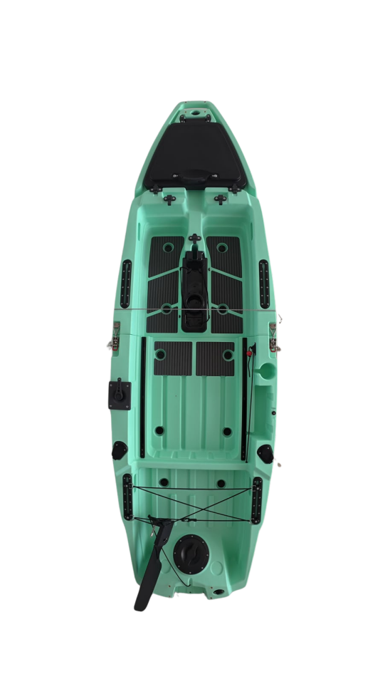 SKUA 300 MODÜLER PEDALLI KANO