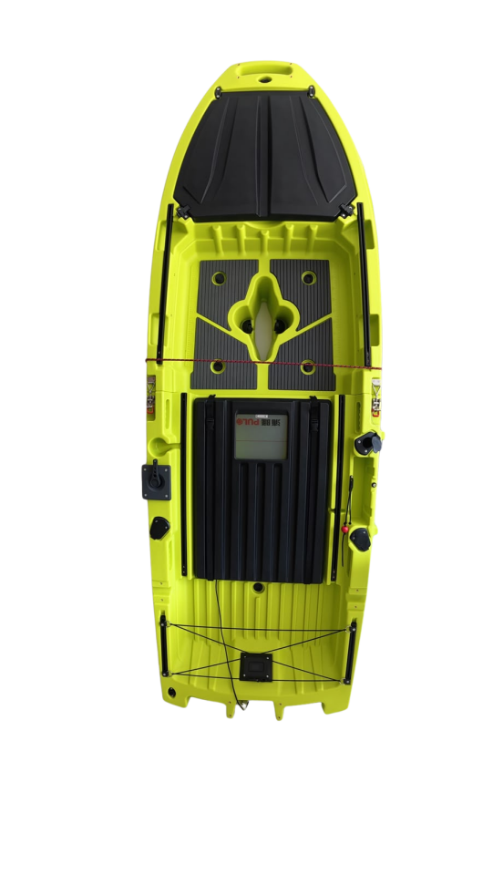 SKUA XL 300 MODÜLER PEDALLI KANO