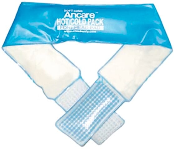 Soft Medikal CH180B1 Forehead Pad Sıcak Soğuk Kompres 8521