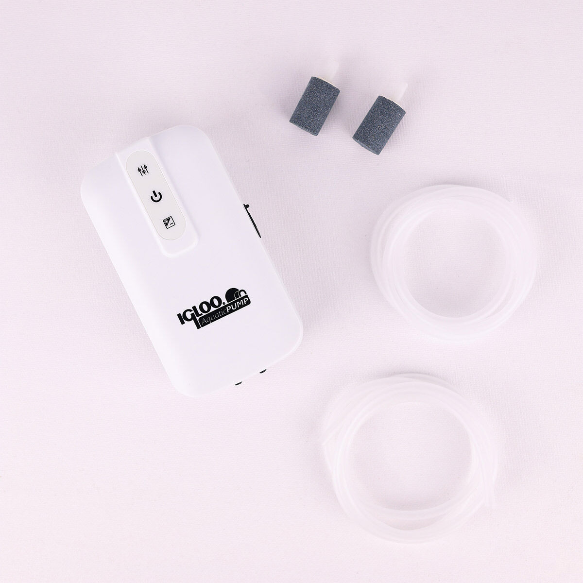IGLOO CoreMAX Şarjlı Hava Pompası
