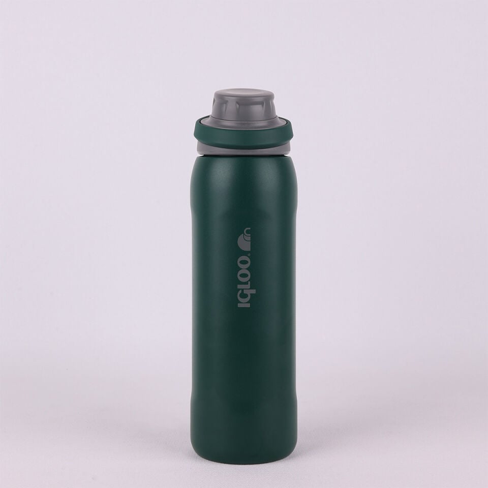 Igloo Veloce Termos 710ml-YEŞİL
