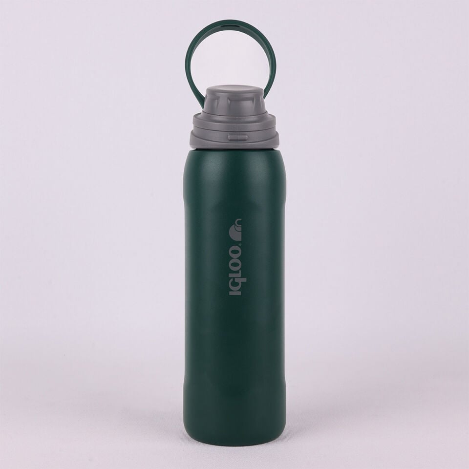 Igloo Veloce Termos 710ml-YEŞİL