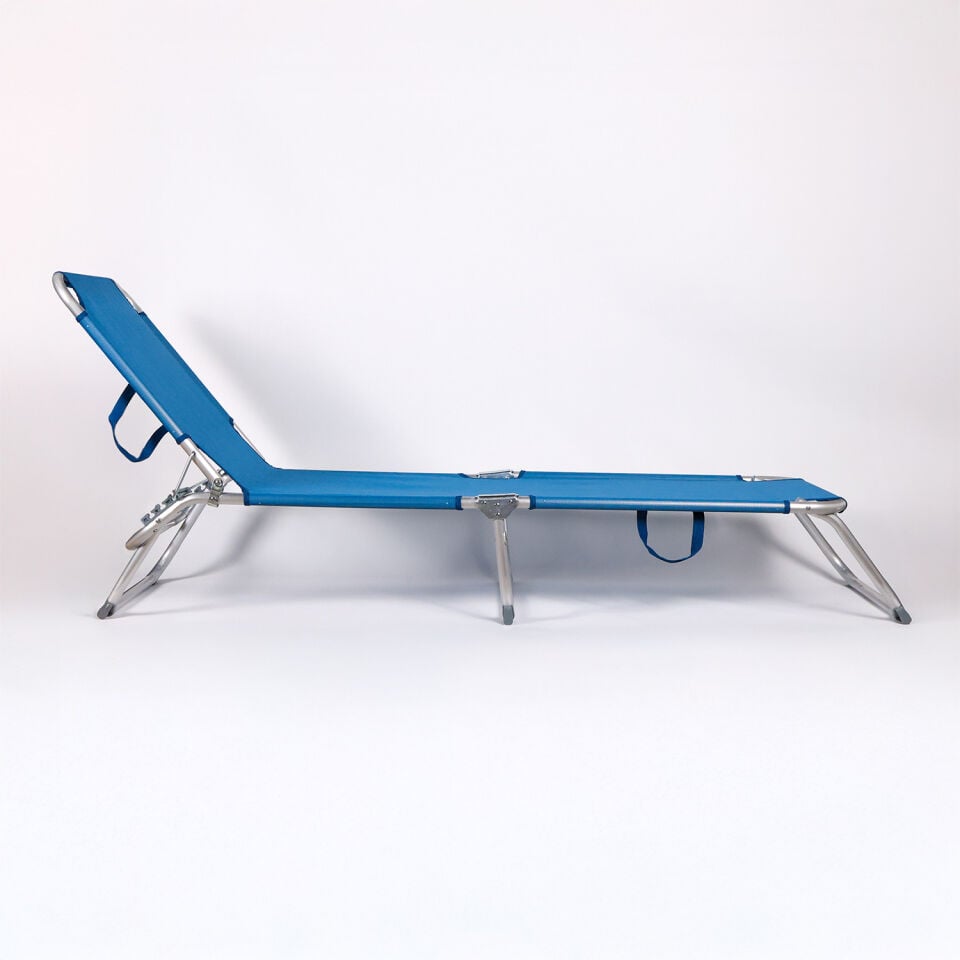 FreeCamp Neon Katlanır Şezlong