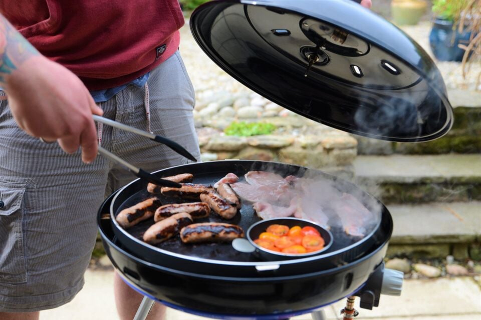 Cadac Chef Pan 50 Tava