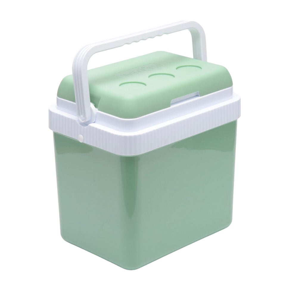 Icepeak SF26 Taşıma Çantası Buzluk 26 Litre-YEŞİL