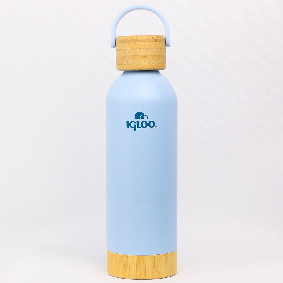 Igloo Hydrate Pro Termos 500ml-BUZUL MAVİ