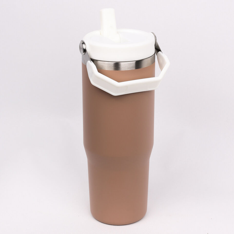 Igloo Powder Termos 900ml-KAHVERENGİ