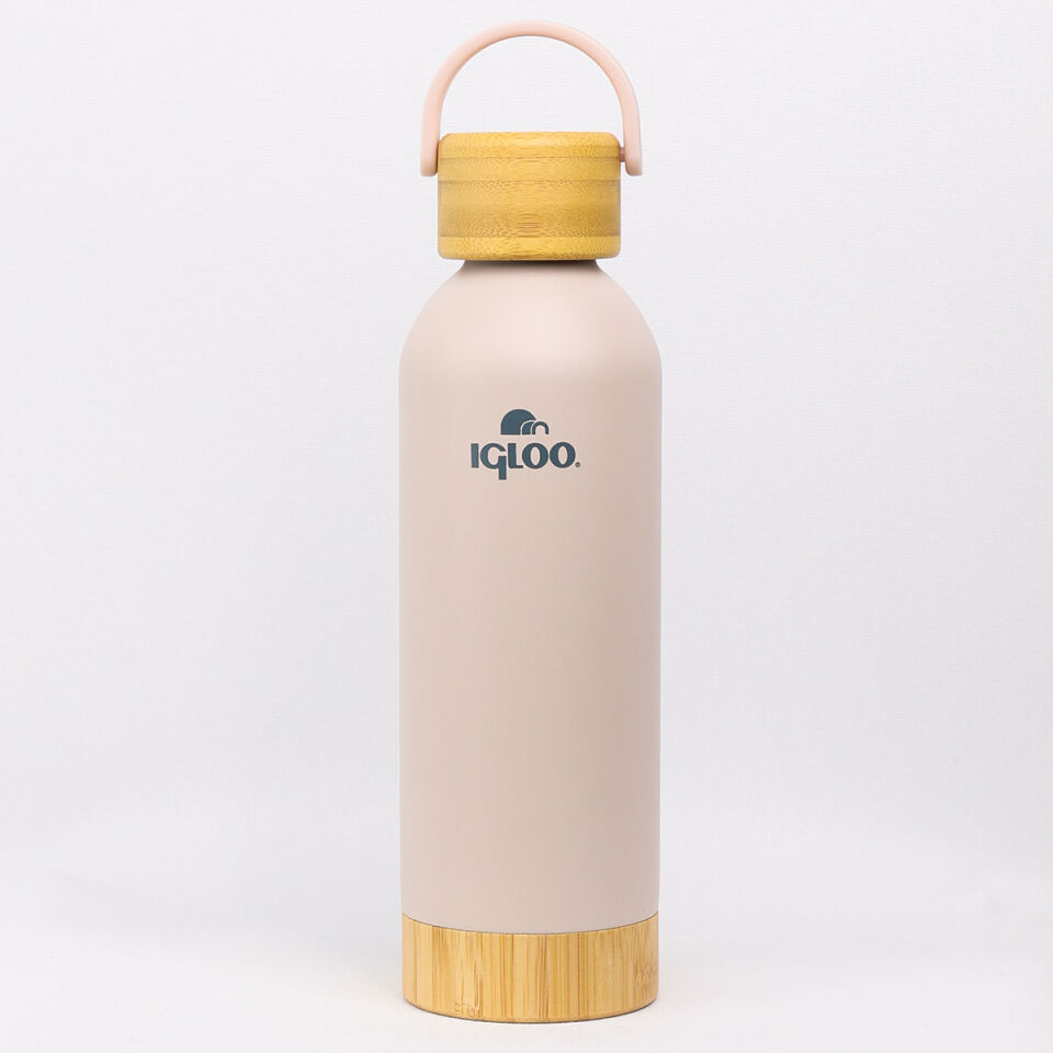 Igloo Hydrate Pro Termos 500ml-BEJ