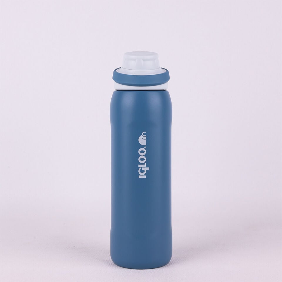 Igloo Veloce Termos 710ml-MAVİ