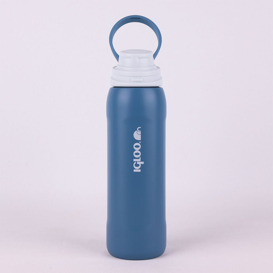 Igloo Veloce Termos 710ml-MAVİ