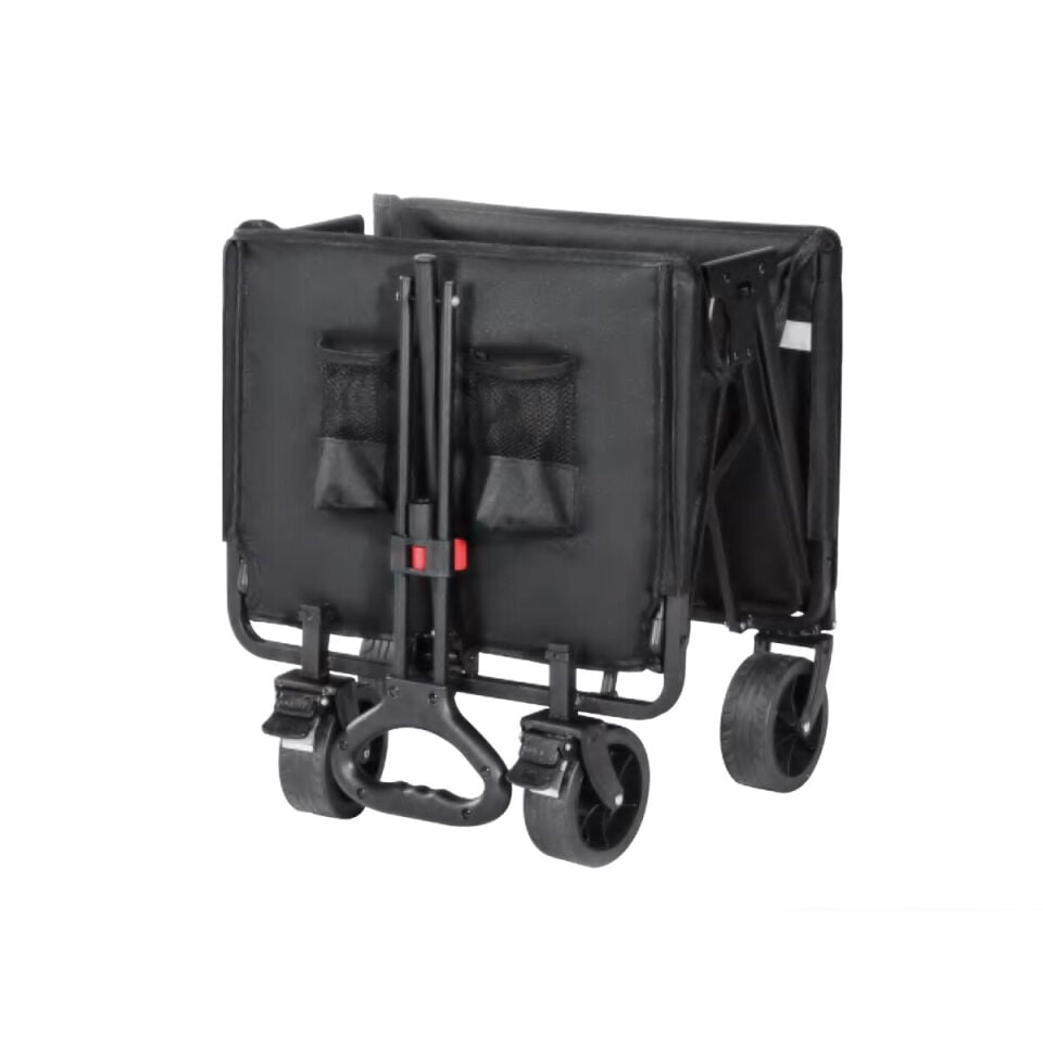 FREECAMP NEST 300 KATLANIR KİLİT TEKERLİ WAGON TAŞIMA ARABASI
