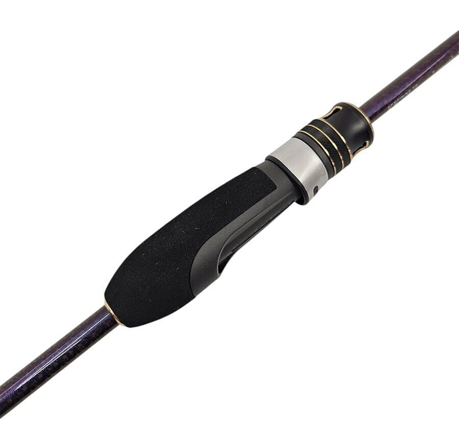 Kendo K10 LRF 1.83cm 610SUL Max 5gr Olta Kamışı