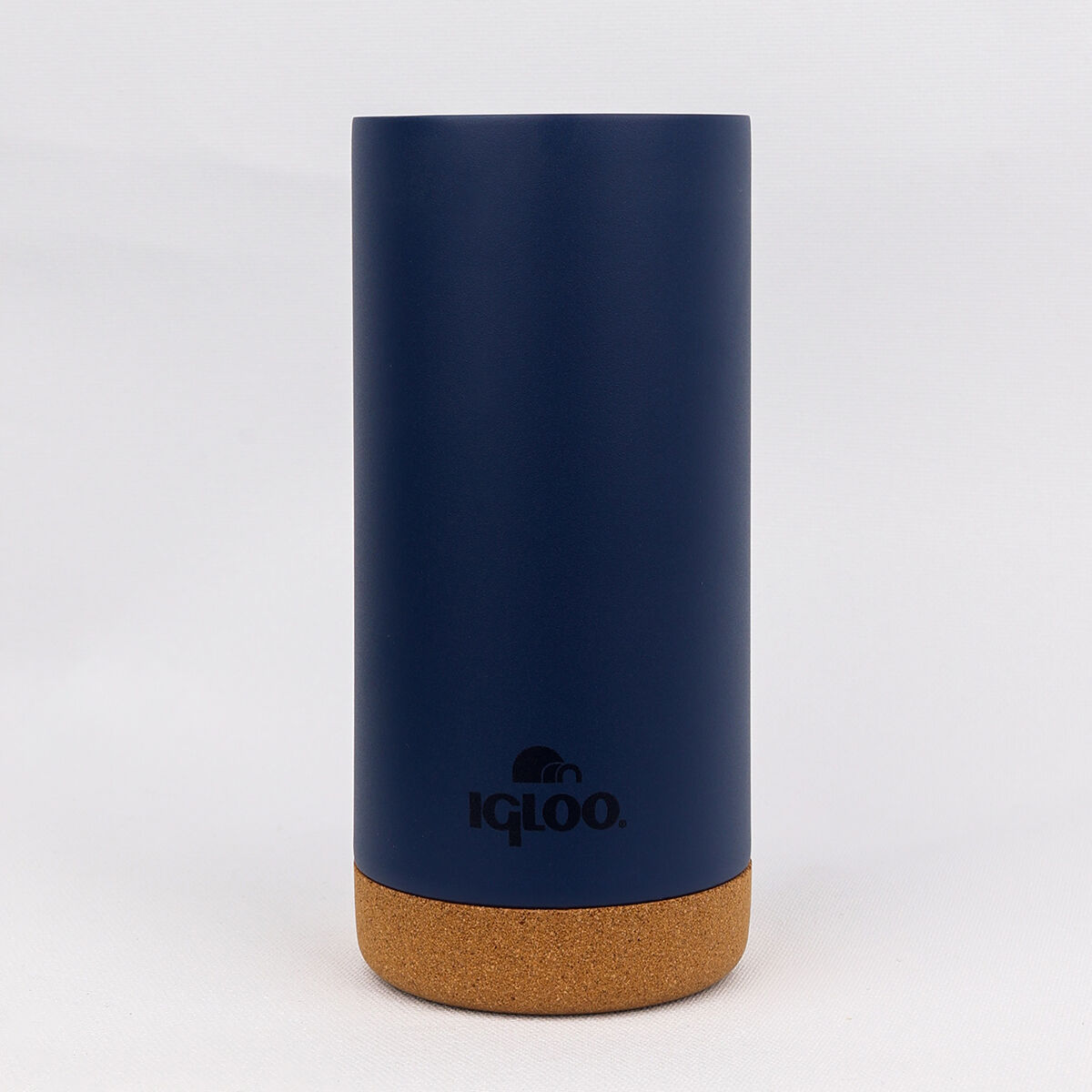 Igloo Cork Mug 500ml-LACİVERT