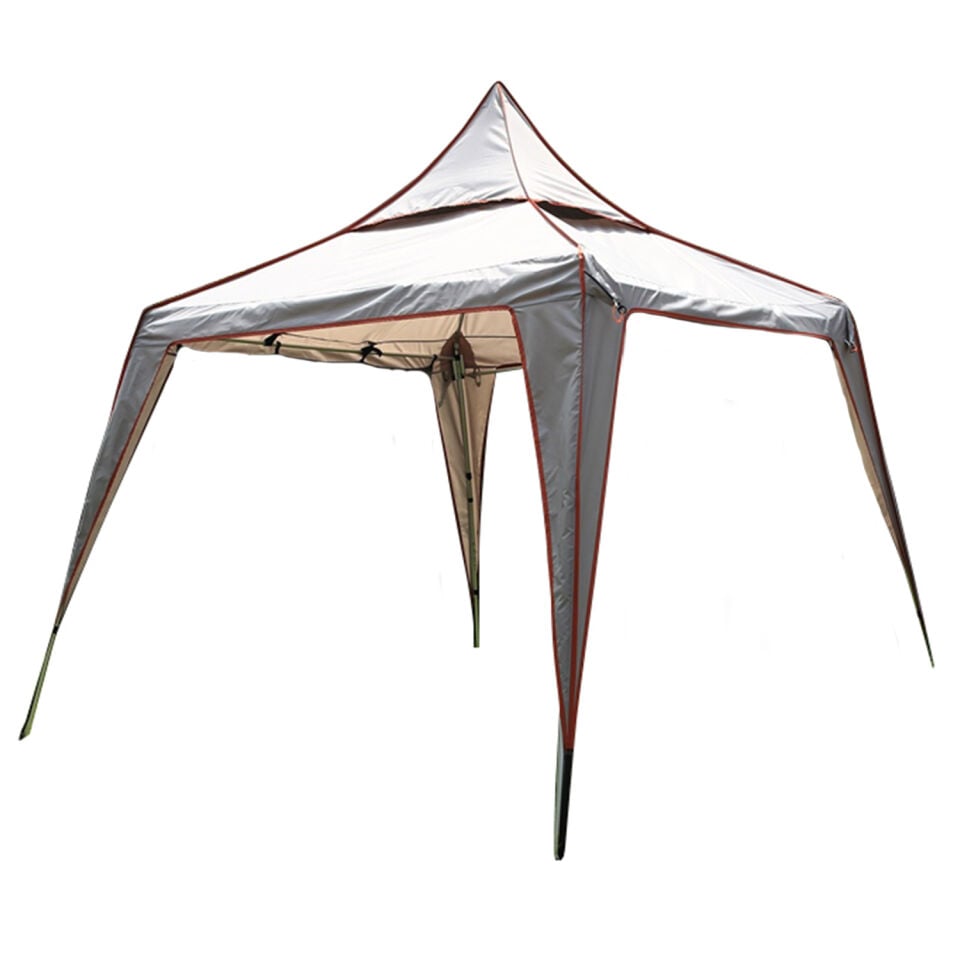 FreeCamp Turbo Suv Canopy 4 Mevsim Tente