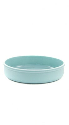 Eco Vessel DWG400 Vue Silicone Base Mavi Şişe Taban Koruyucusu